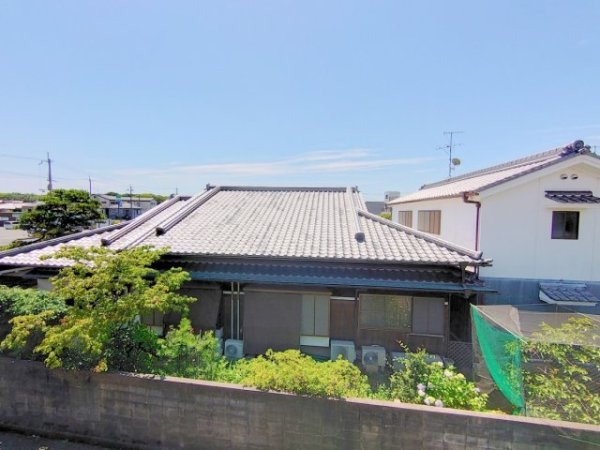 松井ハイツ