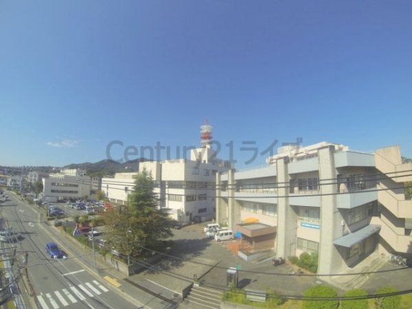 メゾン岸本