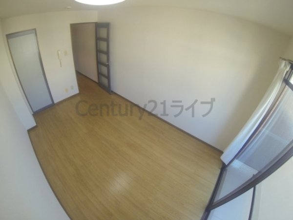 メゾン岸本