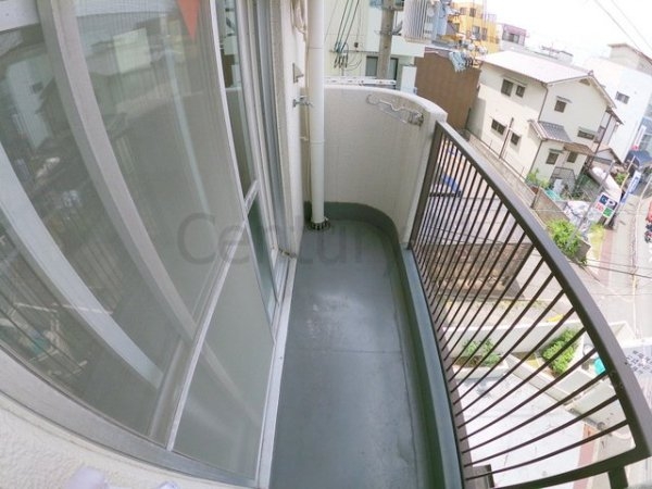 リベルテ石橋