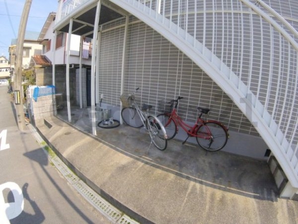 サンビレッジくれは