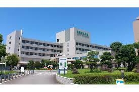 メイプルハイムPart1(箕面市立病院)