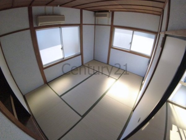 加茂3丁目テラスハウス
