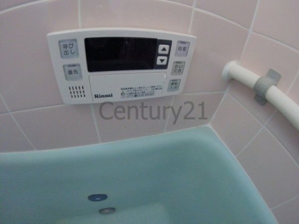 加茂3丁目テラスハウス