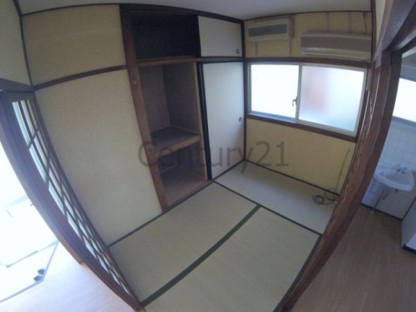 加茂3丁目テラスハウス
