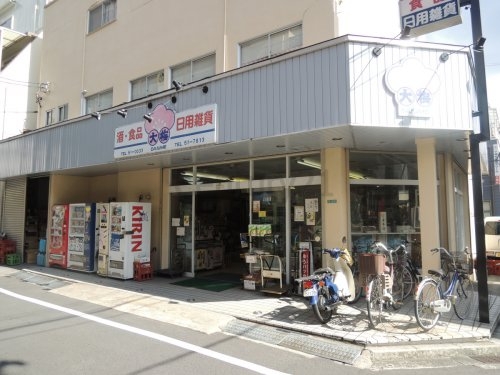 レジデンシア甲東園(（株）大梅商店)