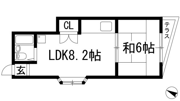 多田ハイム