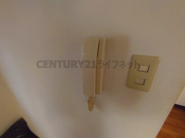 ロイヤルコート上池田