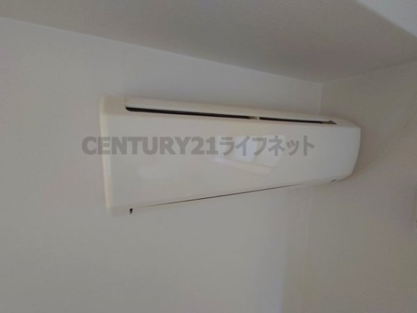 ロイヤルコート上池田