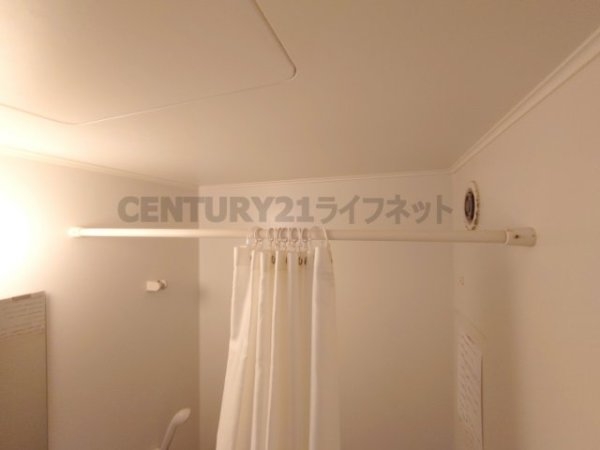 ロイヤルコート上池田