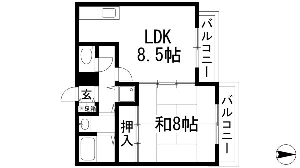 カサデ仁川