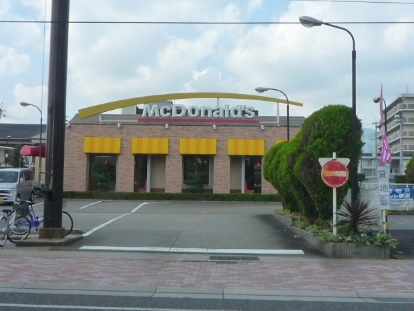 カサデ仁川(マクドナルド仁川店)