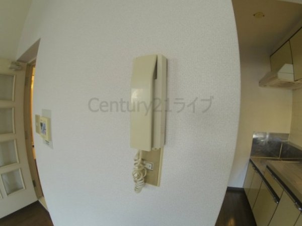 カサデ仁川
