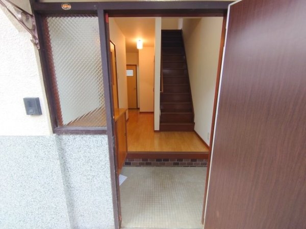 阪本貸家（2戸1）