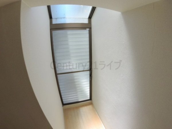レジデンシア甲東園