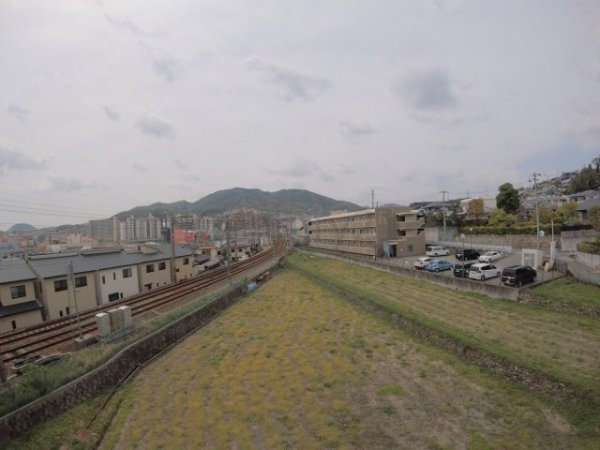 ファミール宝塚