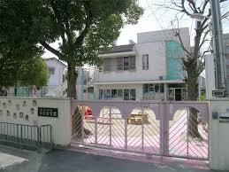 ローズコーポ石橋(住吉保育園)