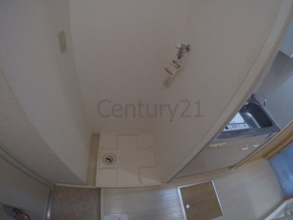 花屋敷マンション