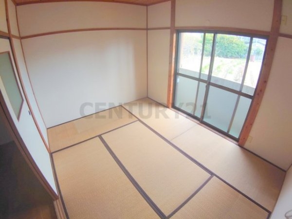 大野1丁目テラスハウスＣ棟