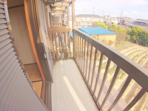 大野1丁目テラスハウスＣ棟