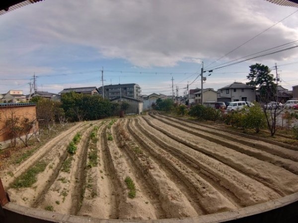 大野1丁目テラスハウスＣ棟