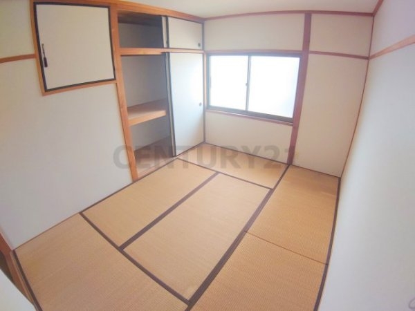 大野1丁目テラスハウスＣ棟