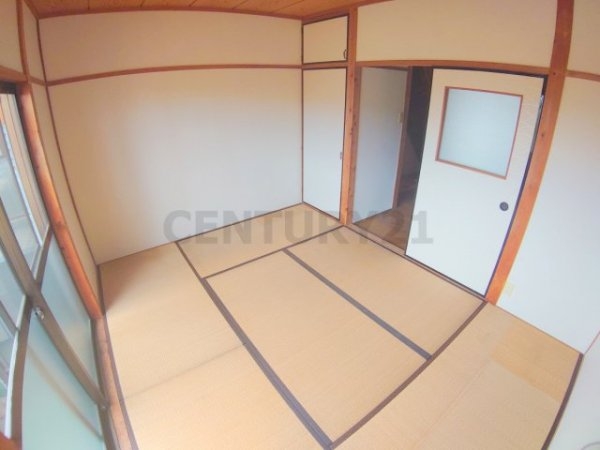 大野1丁目テラスハウスＣ棟