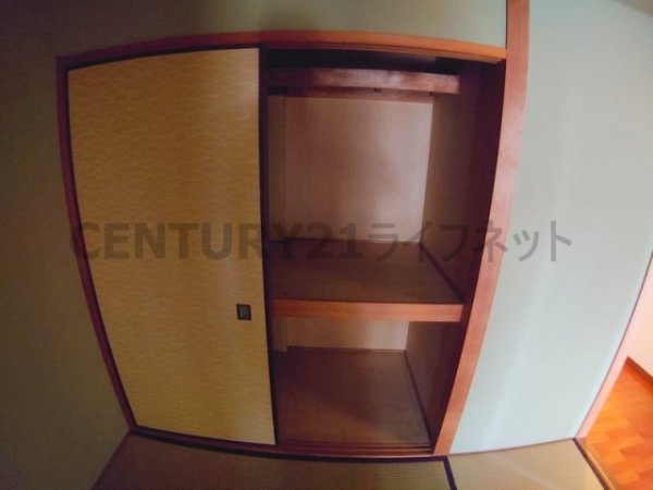 二番館マンション