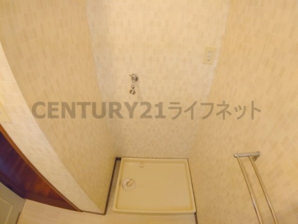 二番館マンション
