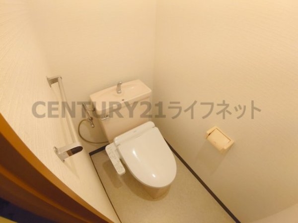 二番館マンション