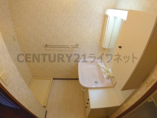 二番館マンション
