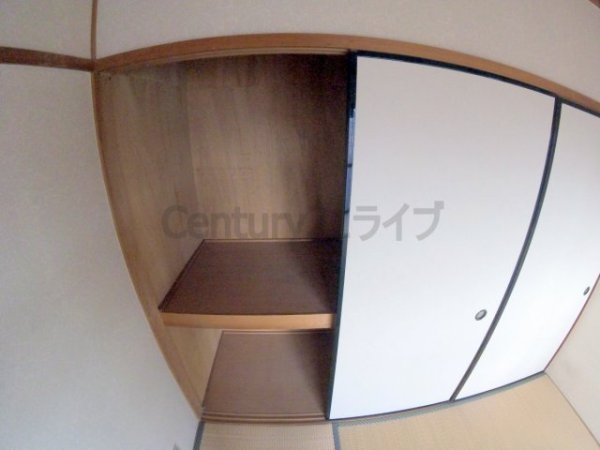 TOHOマンション第２