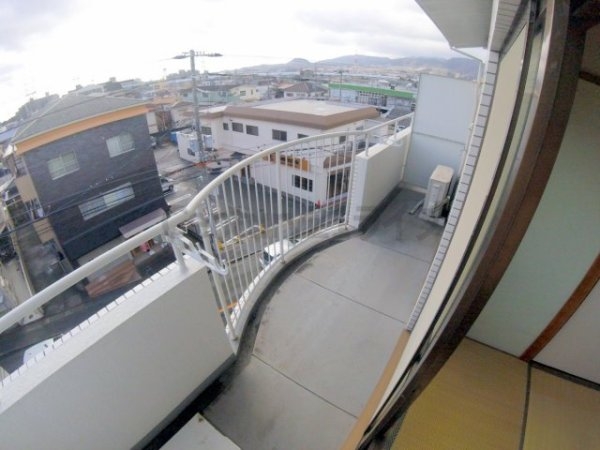 TOHOマンション第２