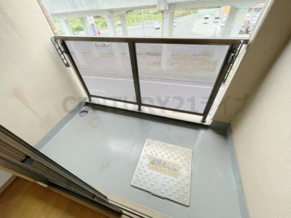 ボナール中西