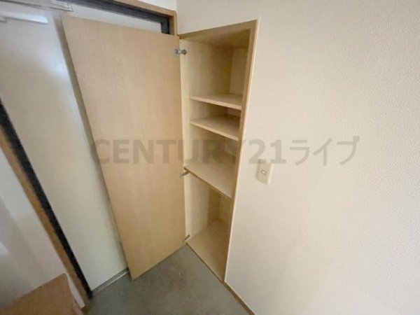ボナール中西