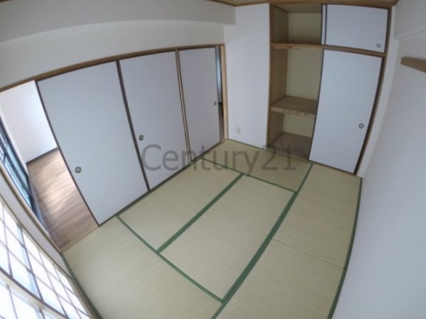 サニークレスト常福寺