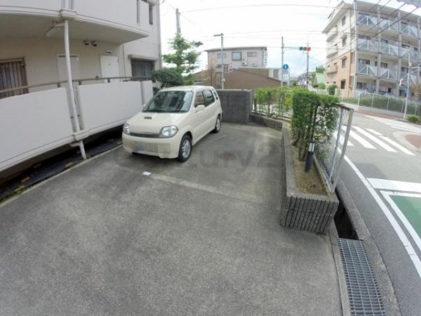 アメニティライフ荻野