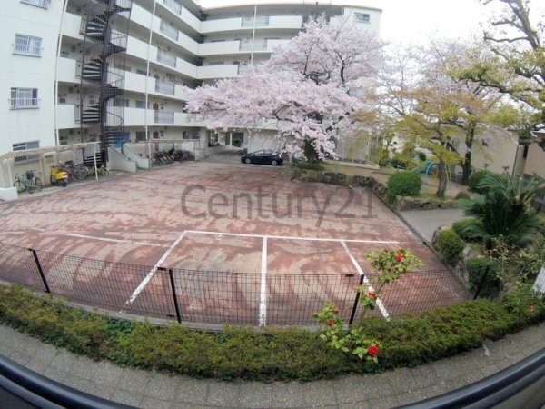 セカンド楠