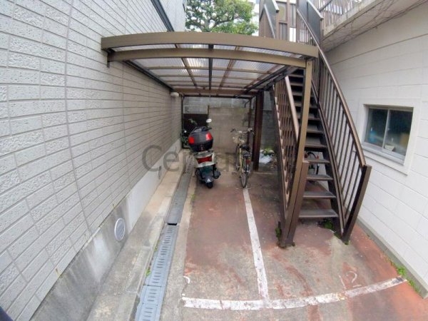 セカンド楠