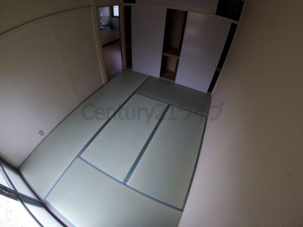 クリーンハイツ