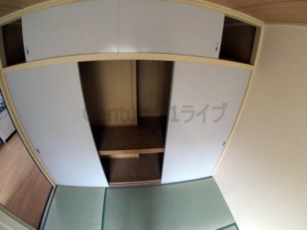 クリーンハイツ
