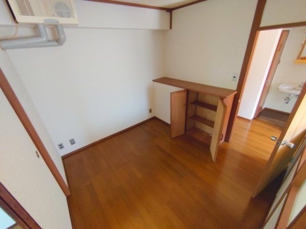 長楽園第2マンション