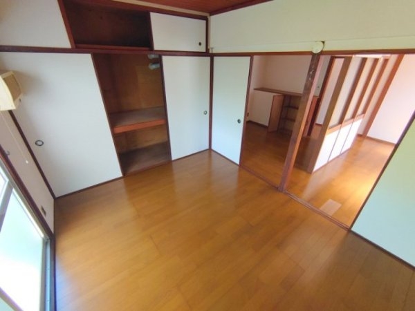 長楽園第2マンション