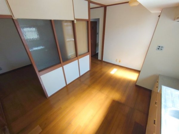 長楽園第2マンション