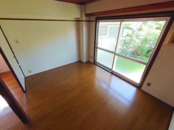 長楽園第2マンション