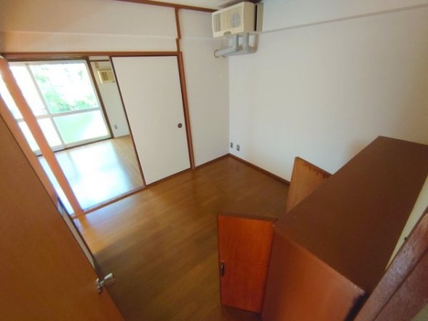 長楽園第2マンション