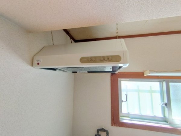 長楽園第2マンション