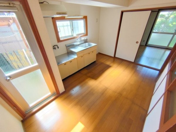 長楽園第2マンション