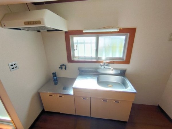 長楽園第2マンション