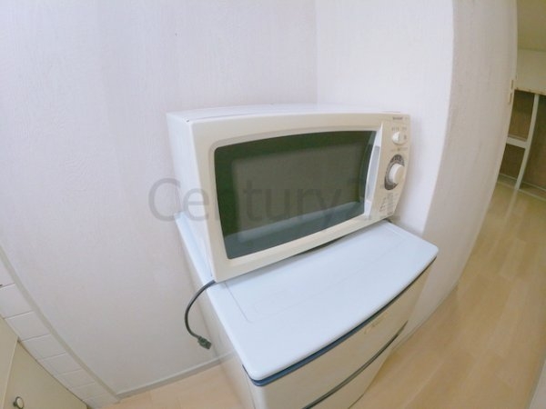 ハイツ青山